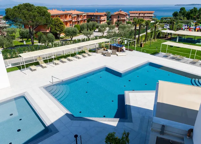 Apparthotel San Sivino
