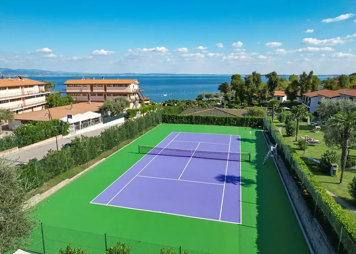Apparthotel San Sivino