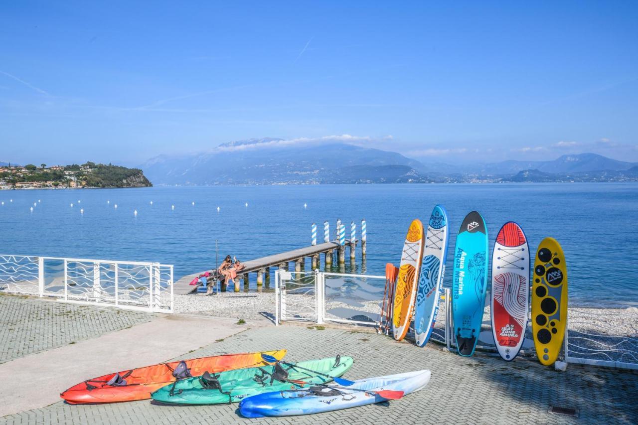 San Sivino Aparthotel 3*