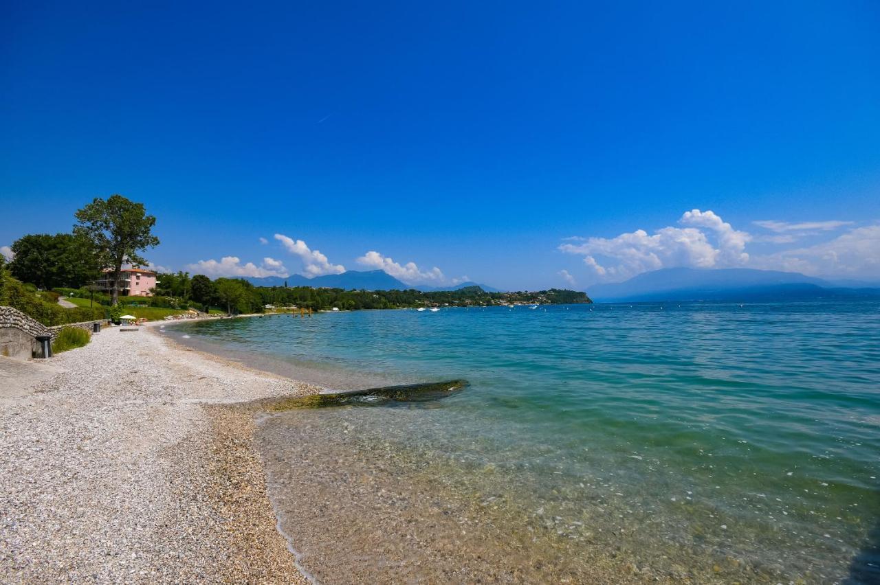San Sivino Aparthotel Manerba del Garda