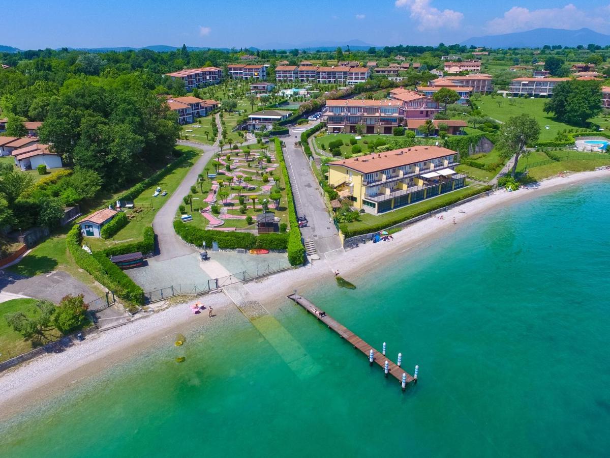 Aparthotel San Sivino 3*