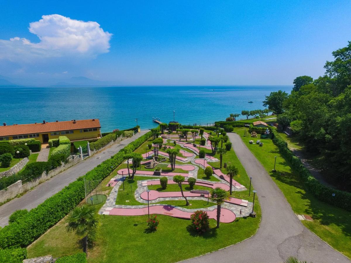 San Sivino Manerba del Garda