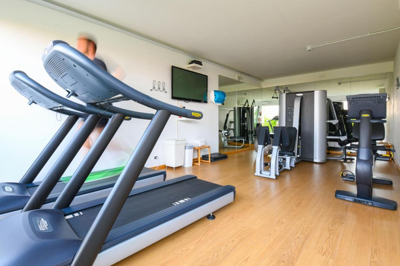 San Sivino Aparthotel Manerba del Garda