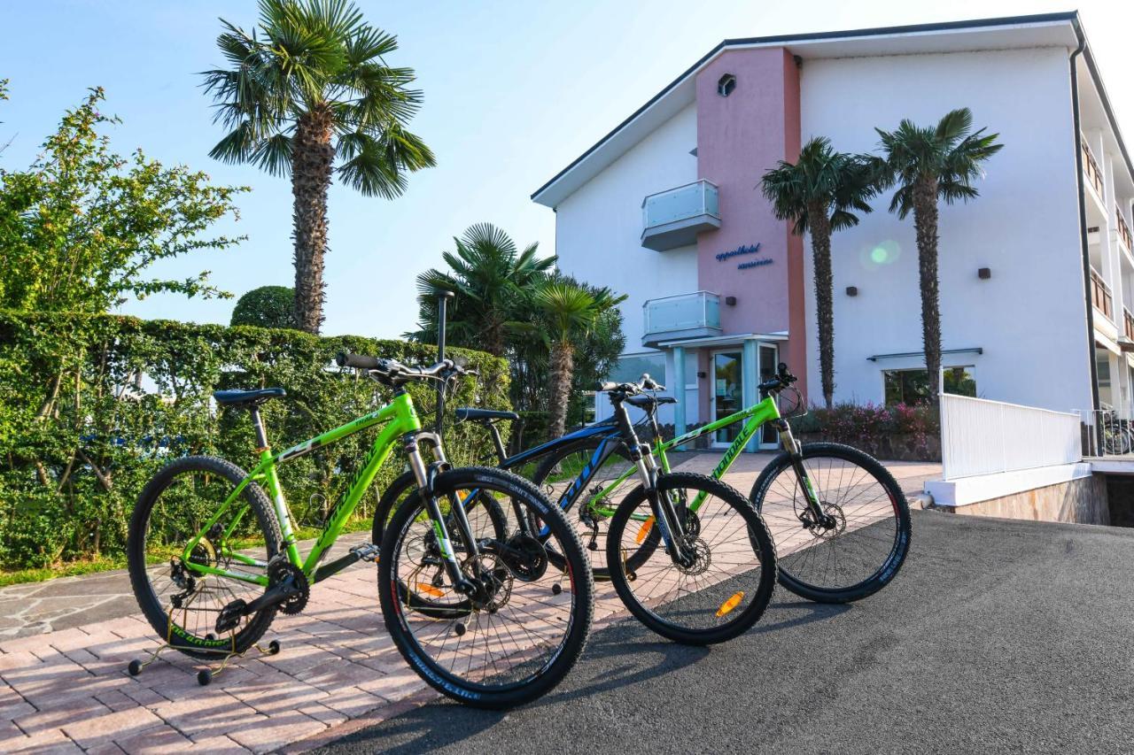 Aparthotel San Sivino
