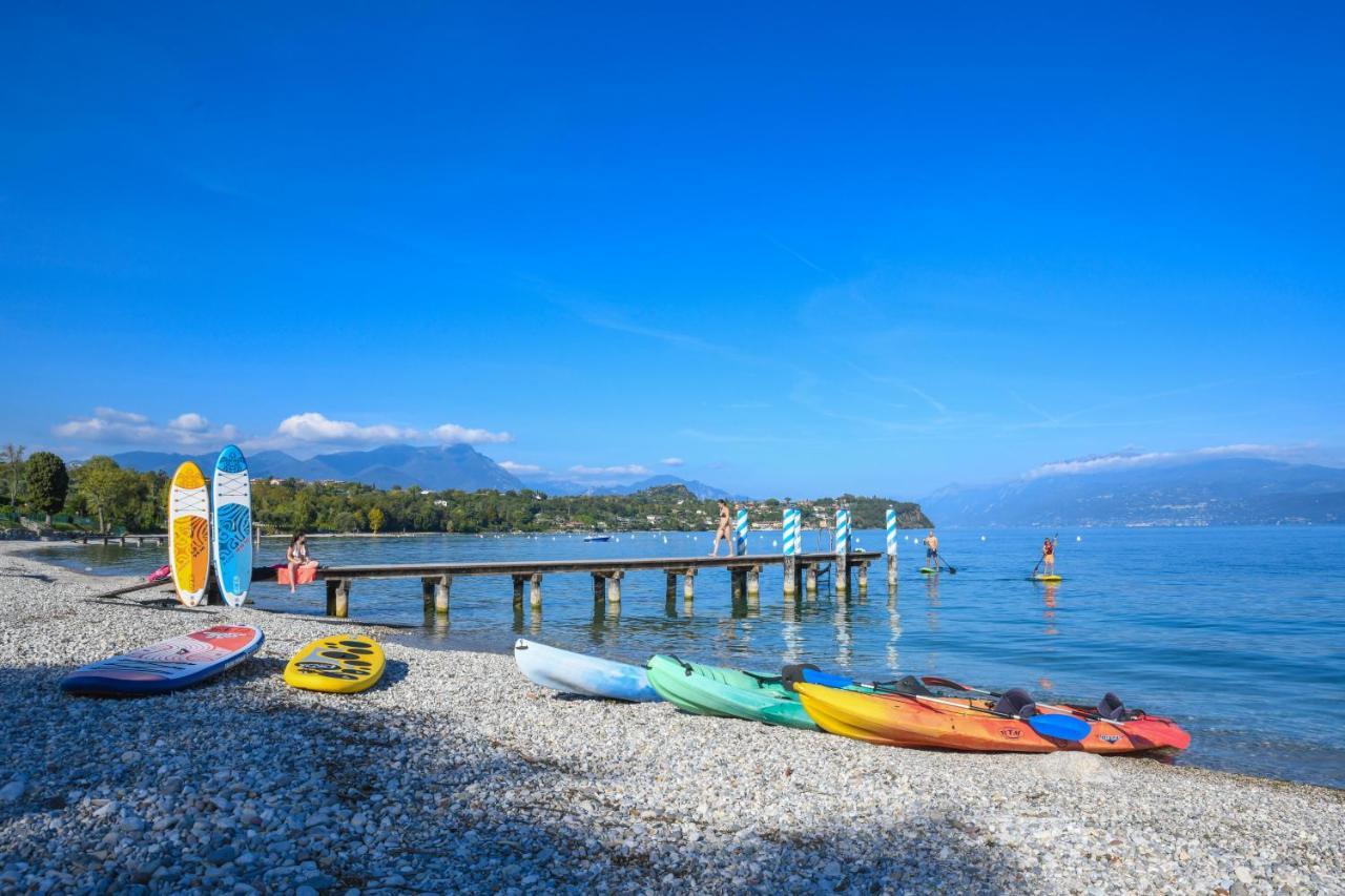 Aparthotel San Sivino Manerba del Garda