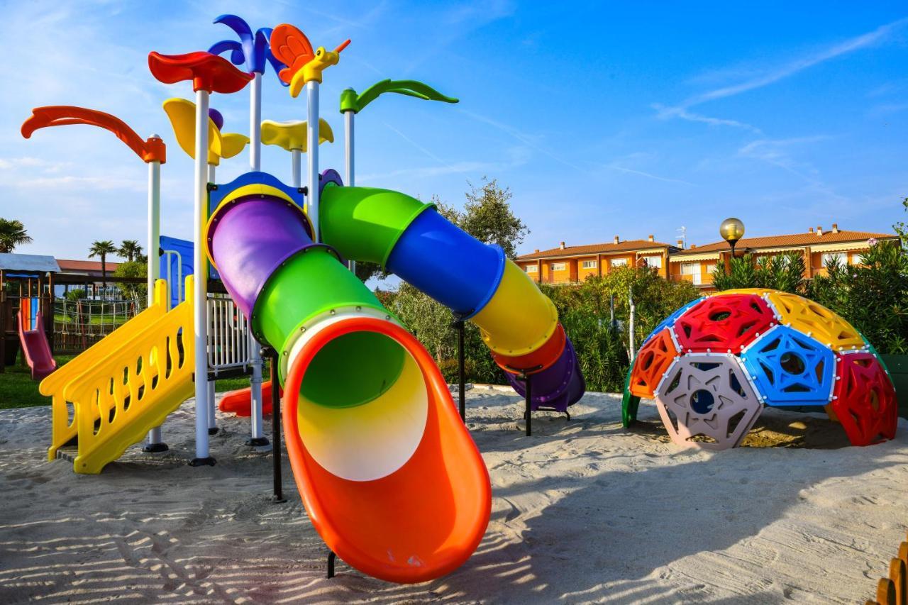 Aparthotel San Sivino 3*