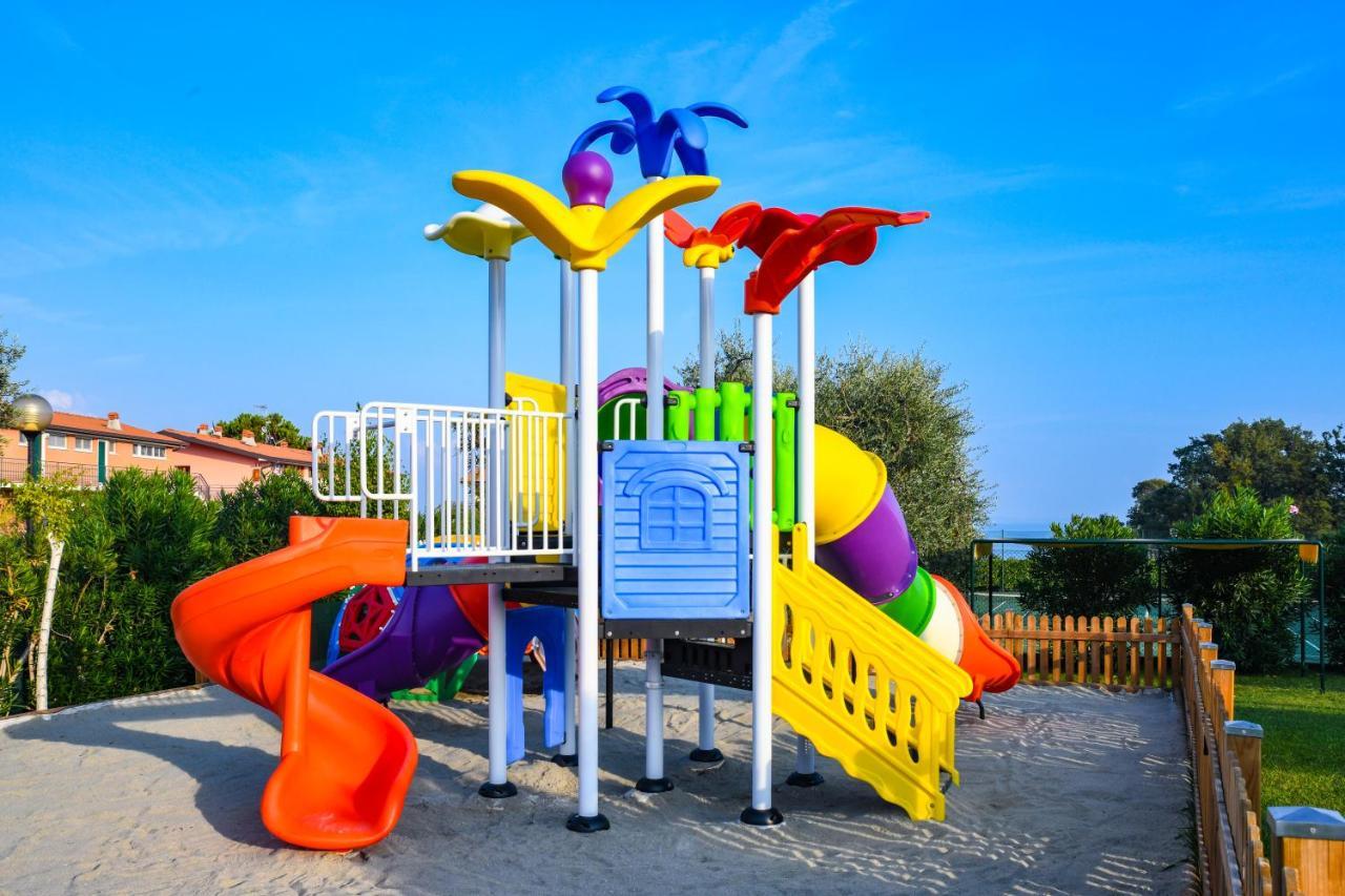 Aparthotel San Sivino 3*