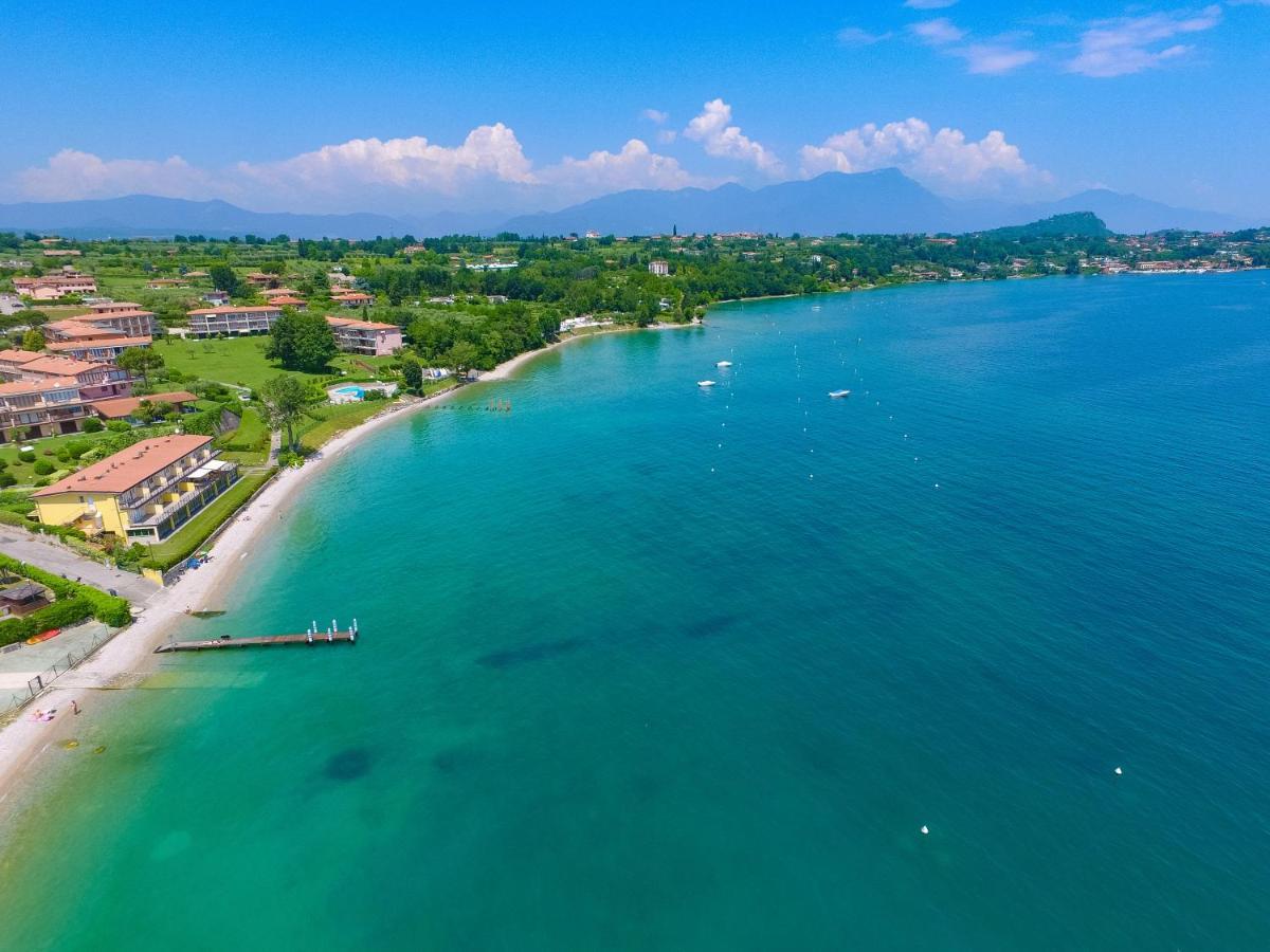 San Sivino Manerba del Garda