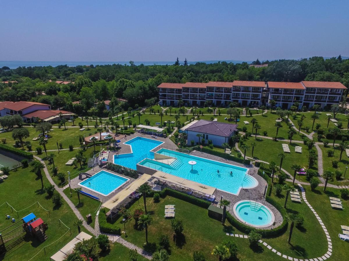 San Sivino Aparthotel