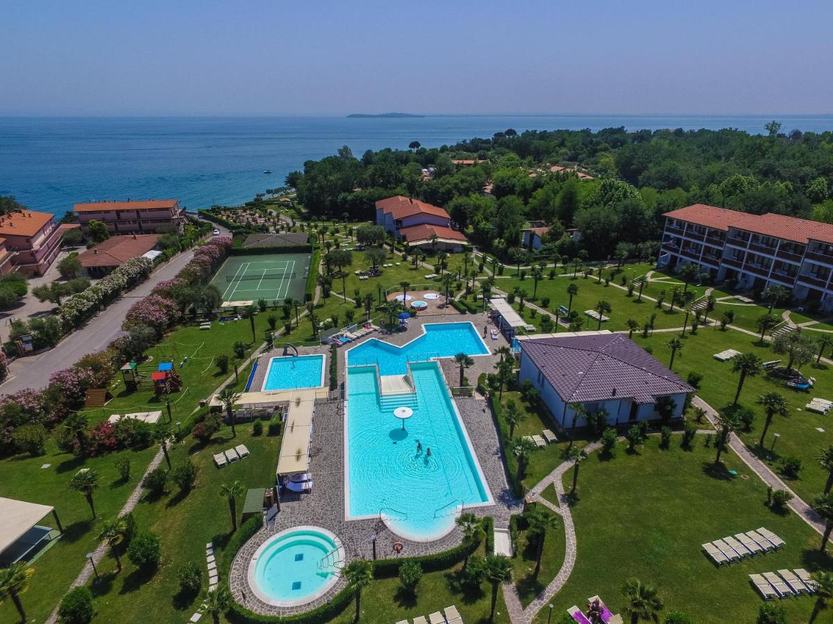 Aparthotel San Sivino Manerba del Garda