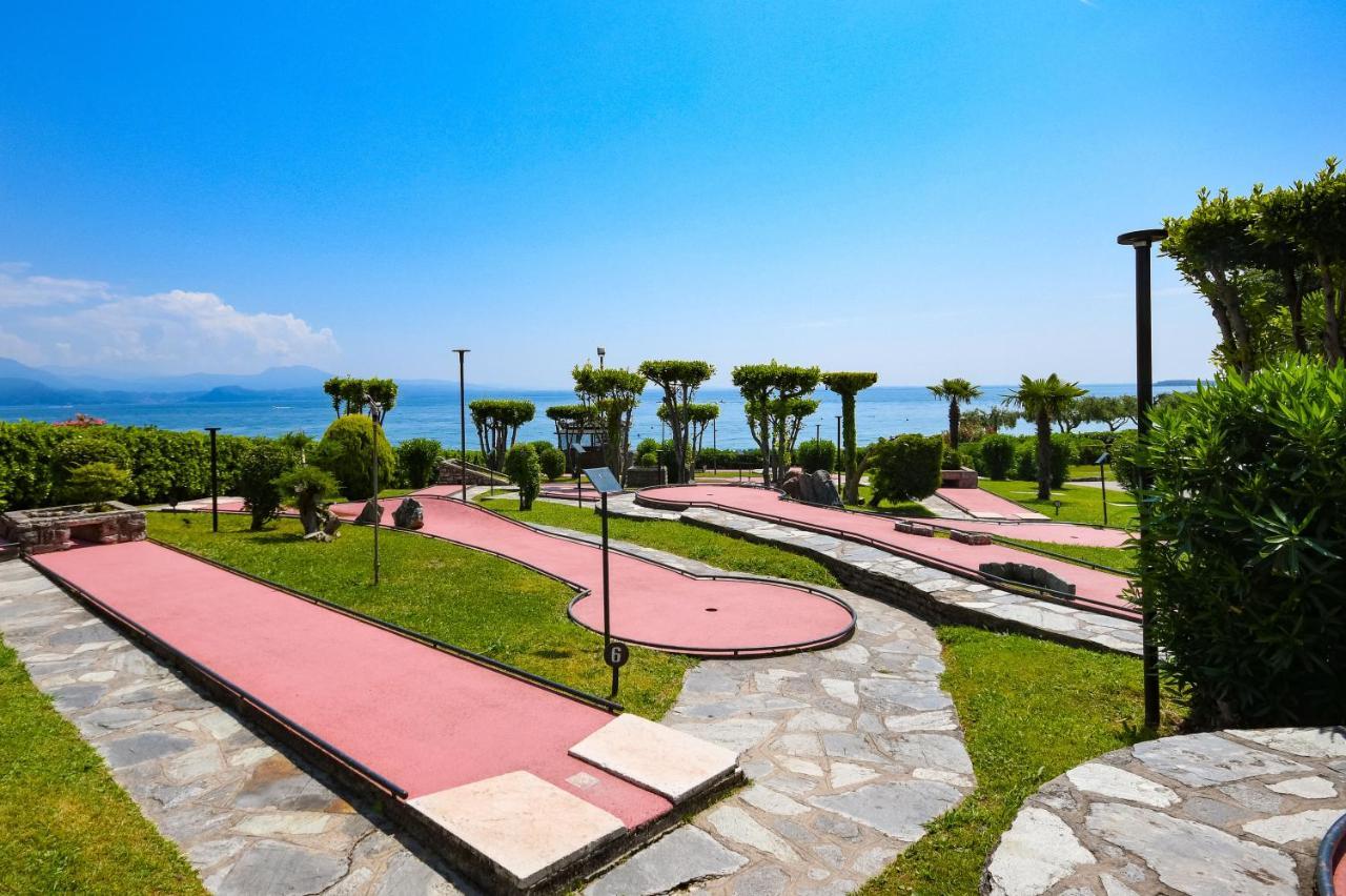 San Sivino Aparthotel 3*
