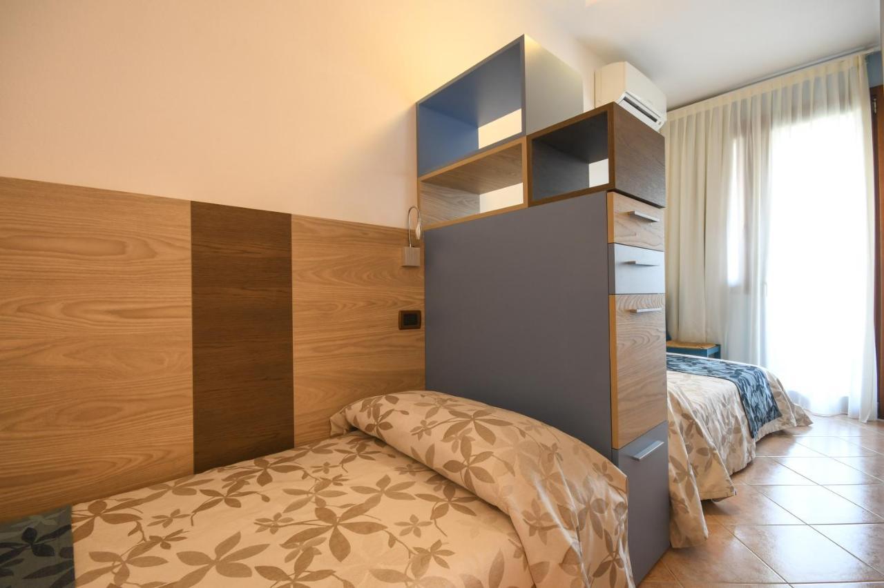 San Sivino Aparthotel 3*
