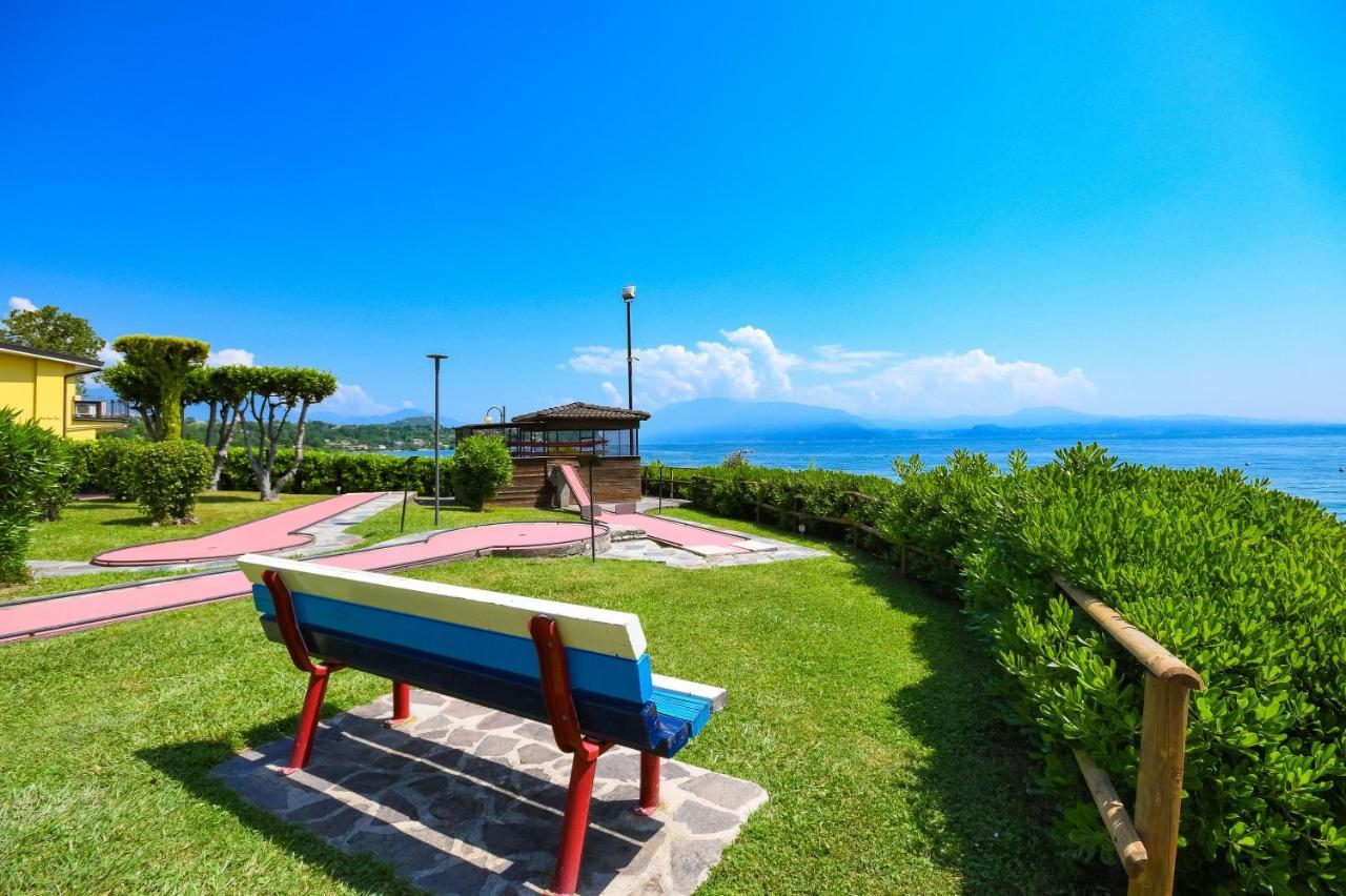 San Sivino Aparthotel Manerba del Garda