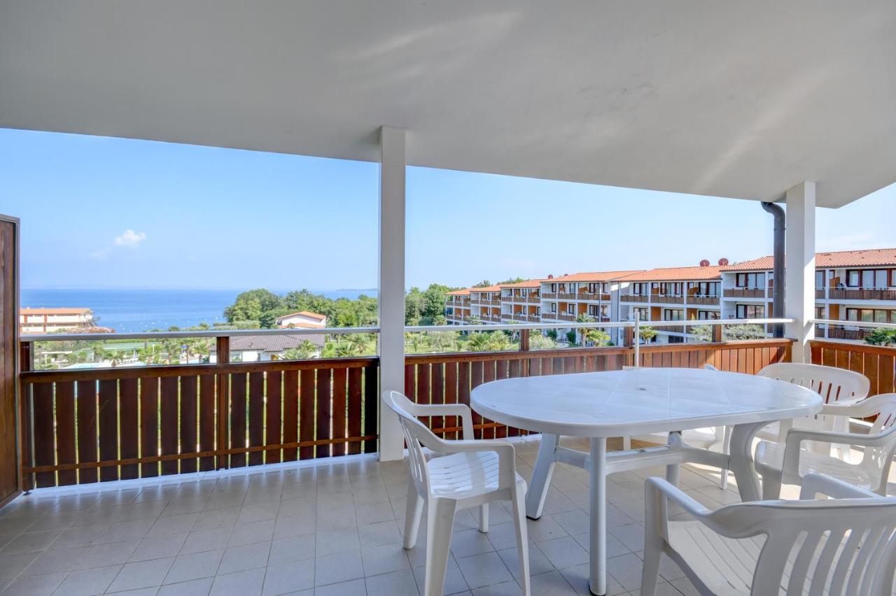San Sivino Aparthotel Manerba del Garda