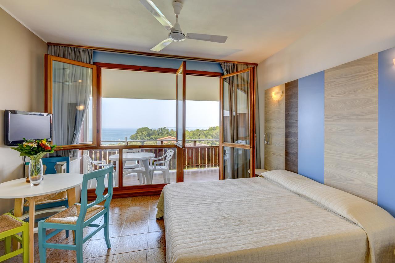 Aparthotel San Sivino Manerba del Garda