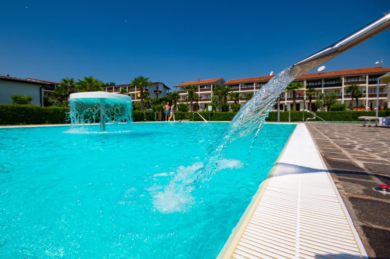 Aparthotel San Sivino 3*