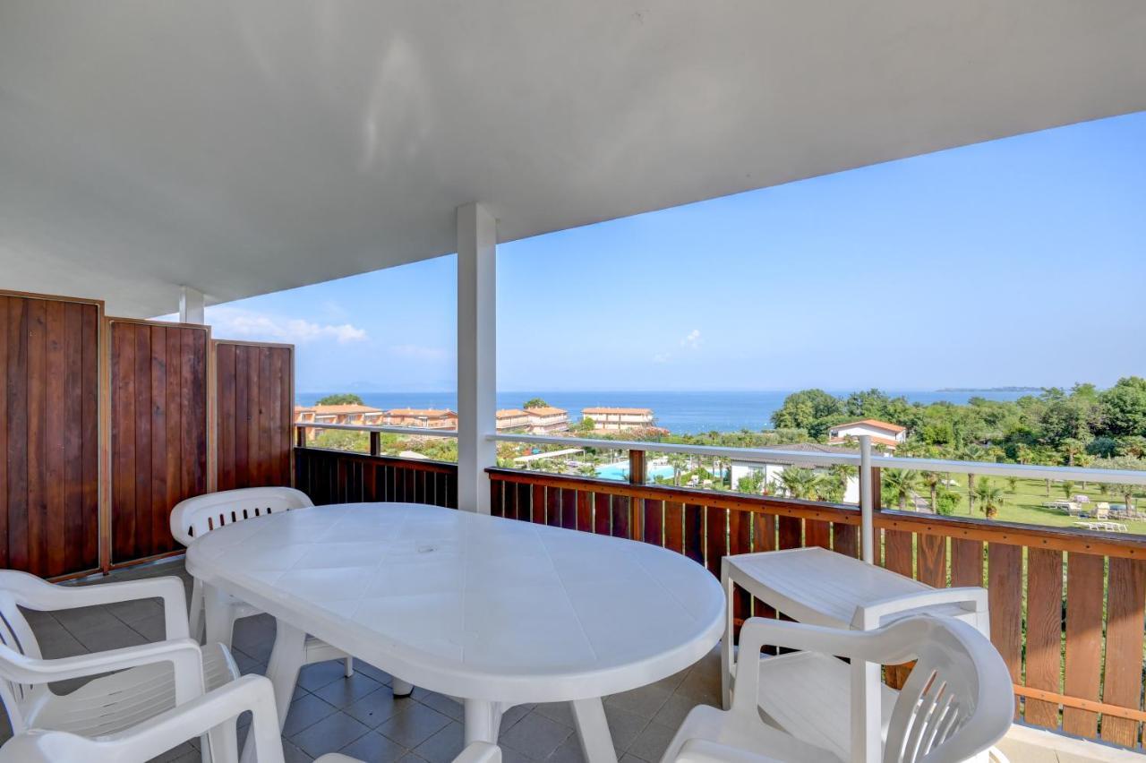 Aparthotel San Sivino 3*