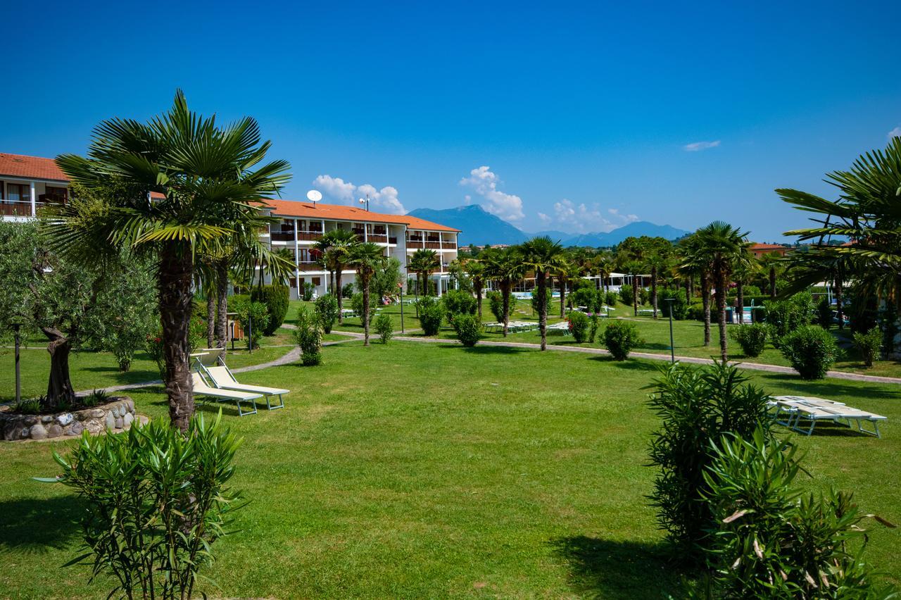 Aparthotel San Sivino