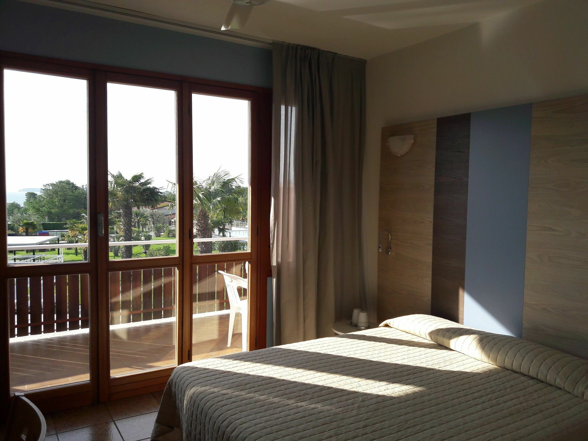 San Sivino Manerba del Garda