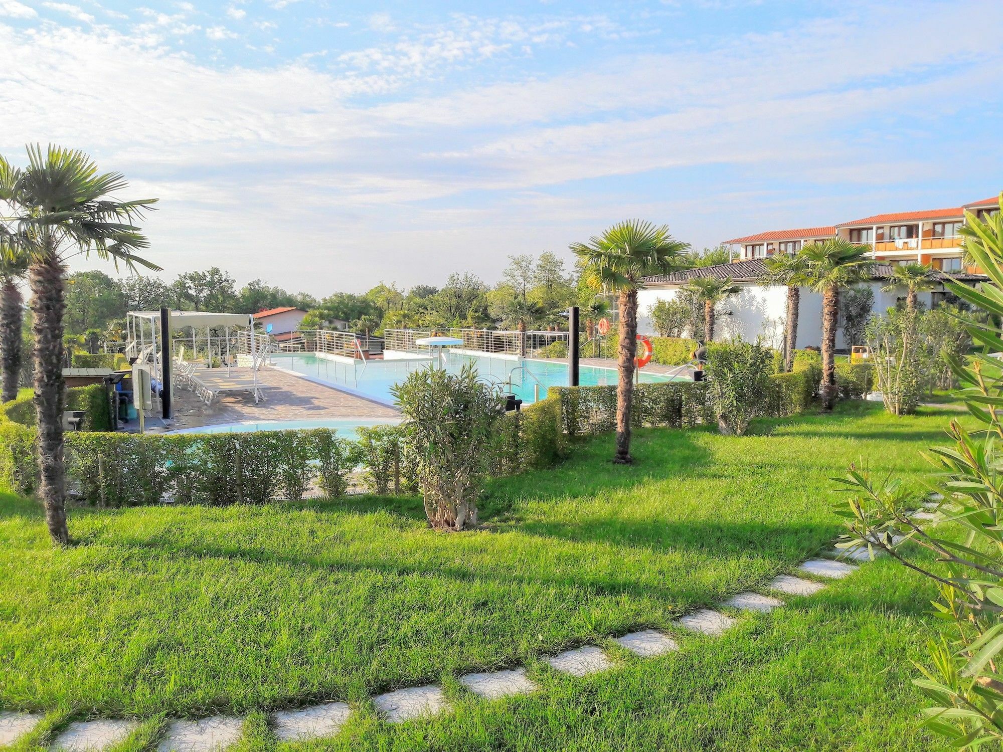 San Sivino Aparthotel