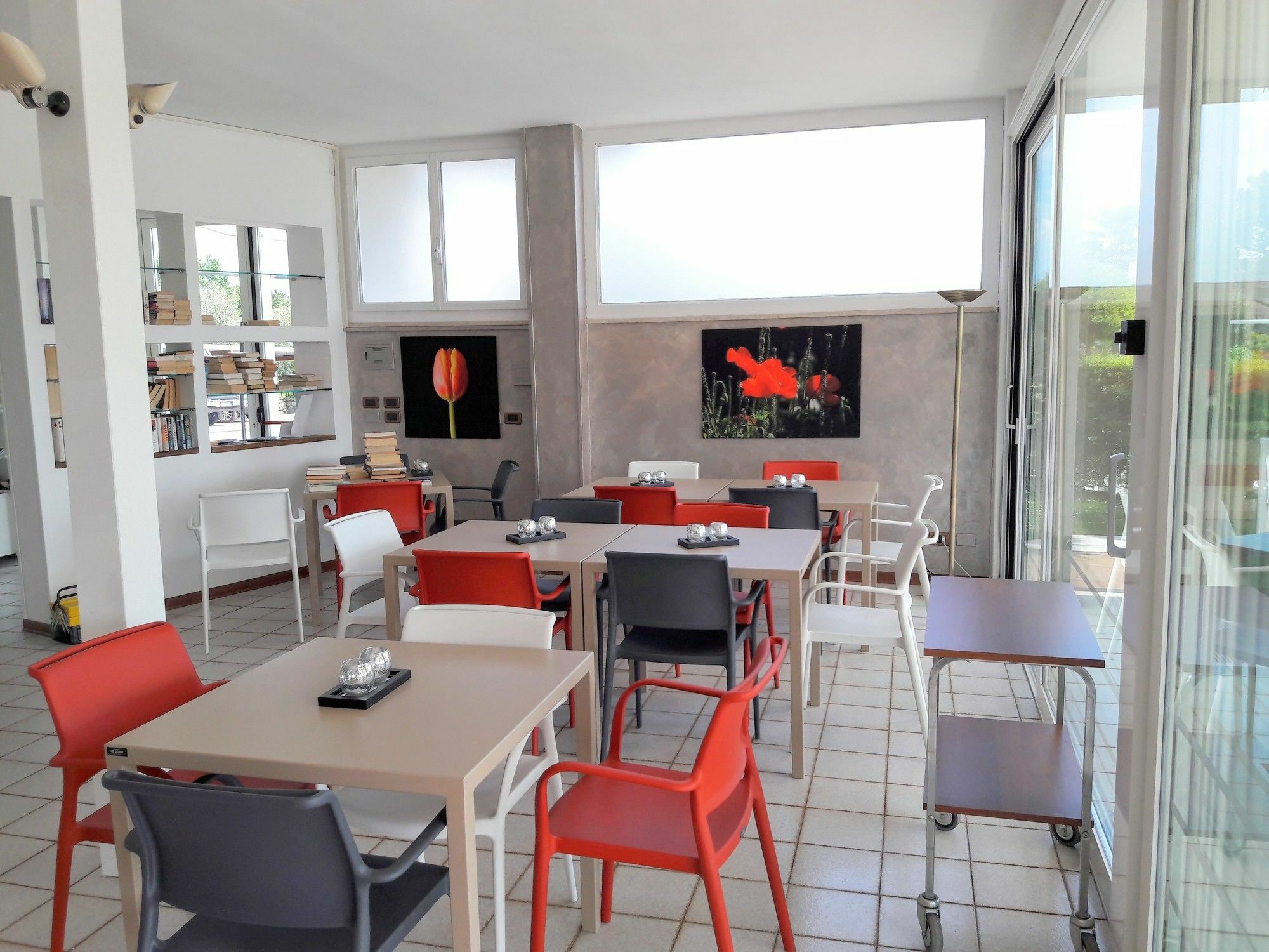 San Sivino Aparthotel