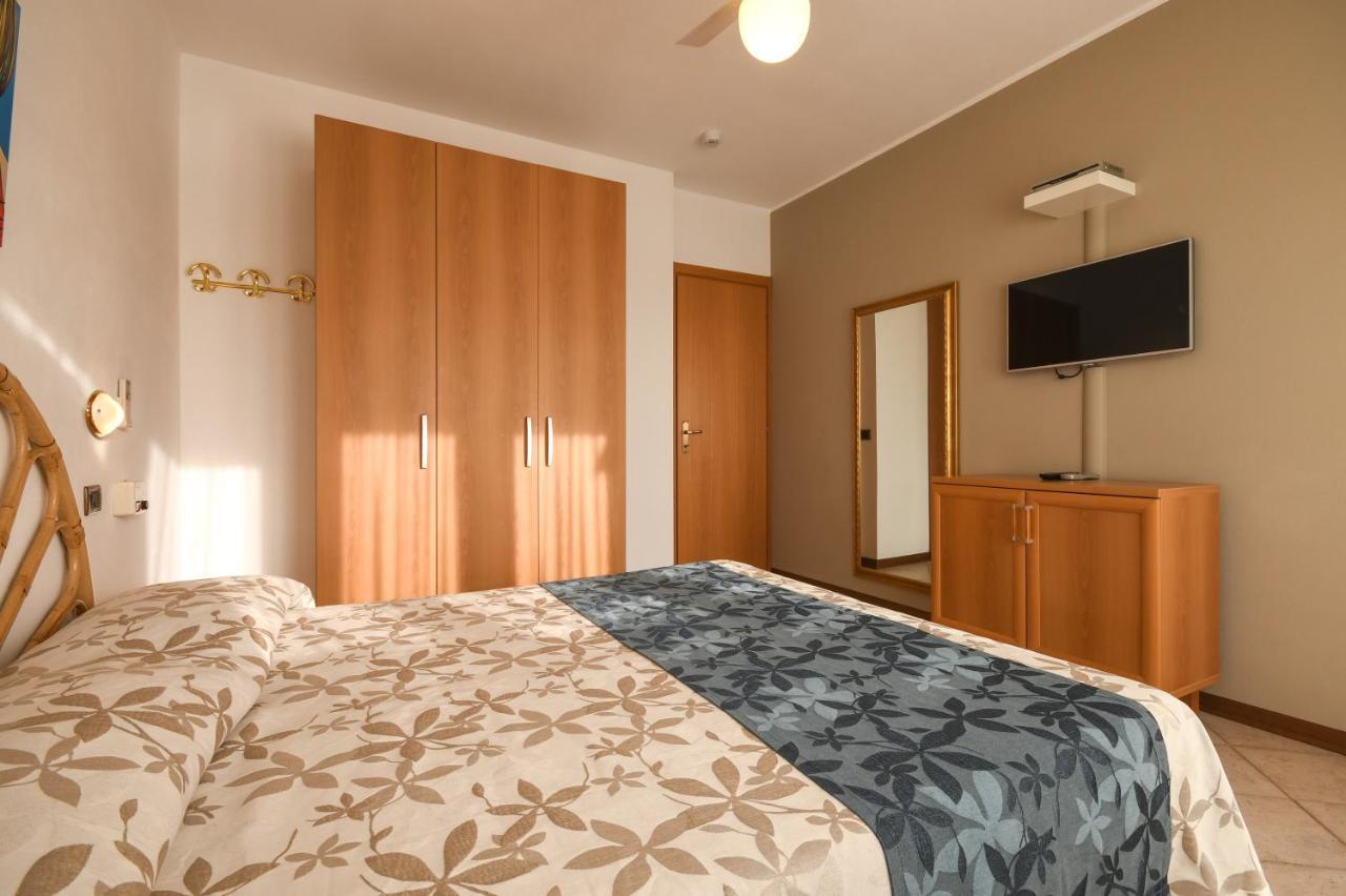 San Sivino Aparthotel Manerba del Garda