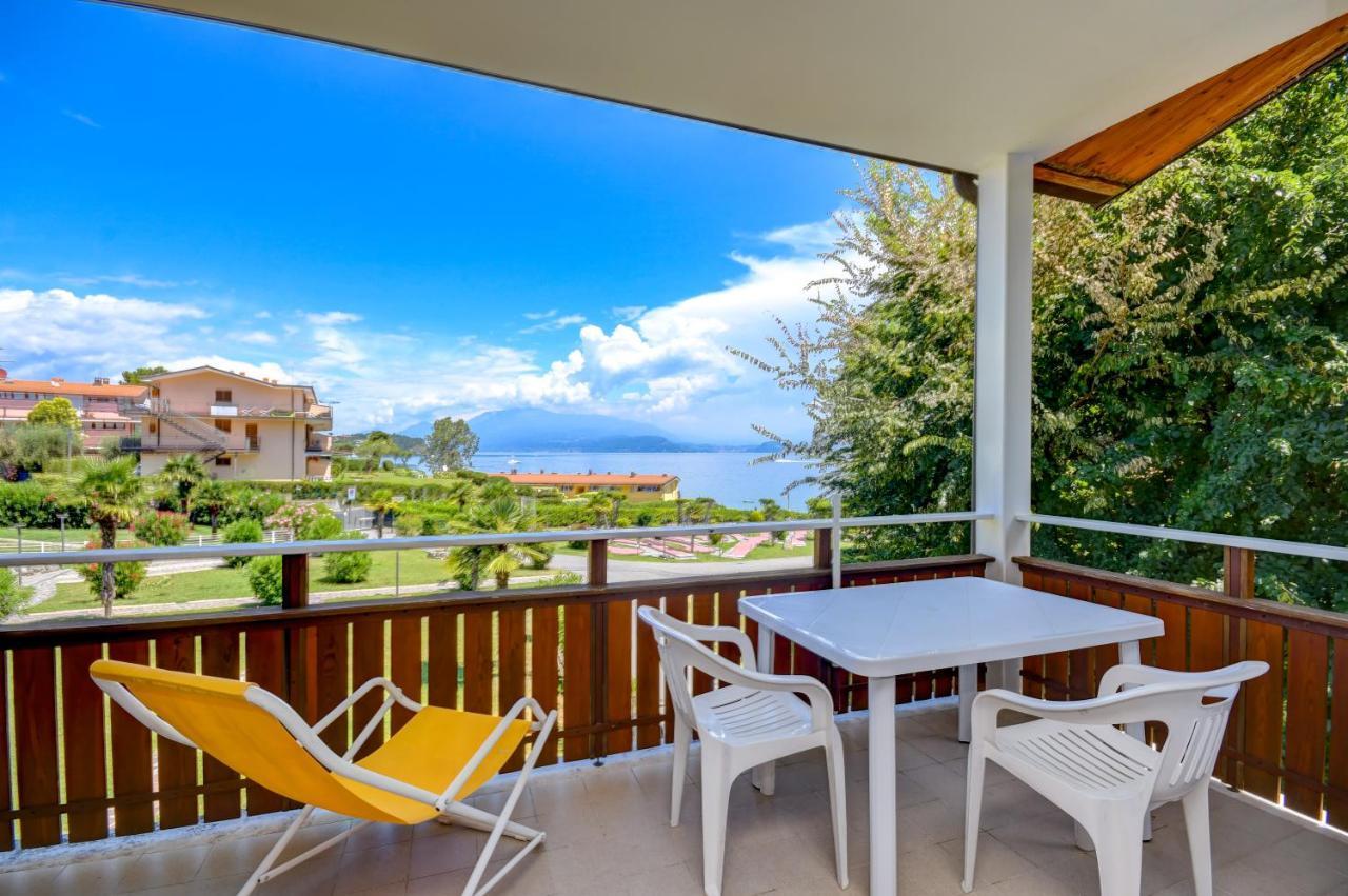 Aparthotel San Sivino Manerba del Garda